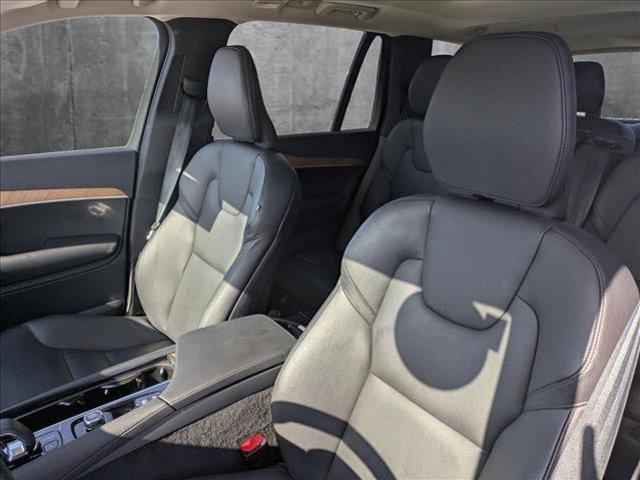 used 2024 Volvo XC90 car, priced at $51,991