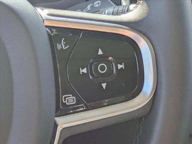 used 2024 Volvo XC90 car, priced at $51,991