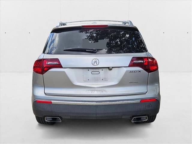 used 2013 Acura MDX car, priced at $9,491