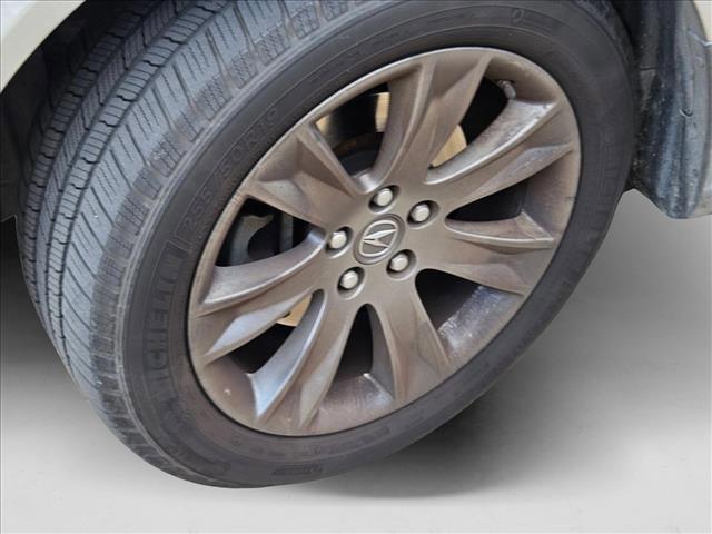 used 2013 Acura MDX car, priced at $9,491