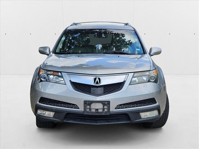 used 2013 Acura MDX car, priced at $9,491