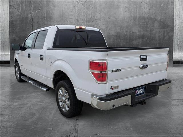 used 2014 Ford F-150 car, priced at $17,395