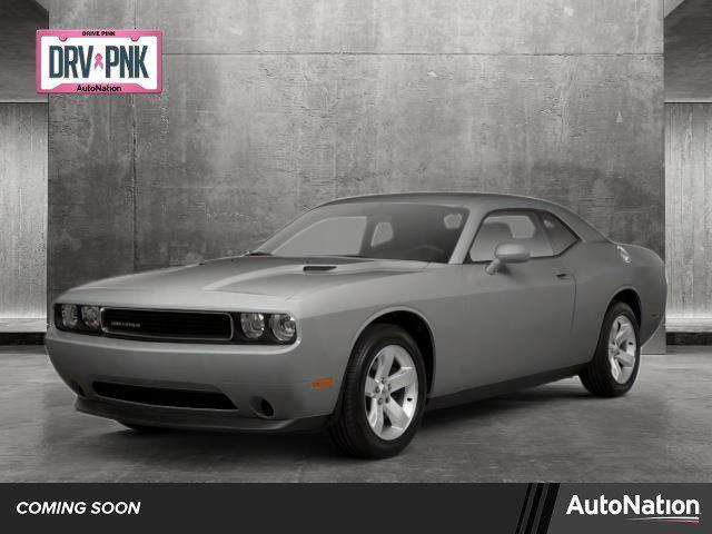 used 2013 Dodge Challenger car, priced at $10,993