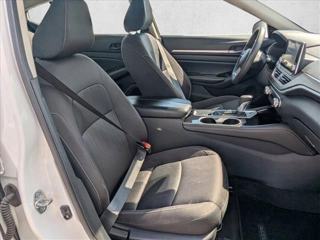 used 2023 Nissan Altima car, priced at $19,991