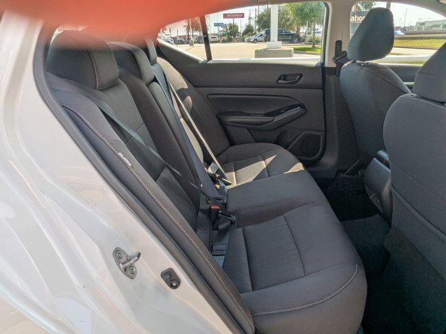 used 2023 Nissan Altima car, priced at $19,991