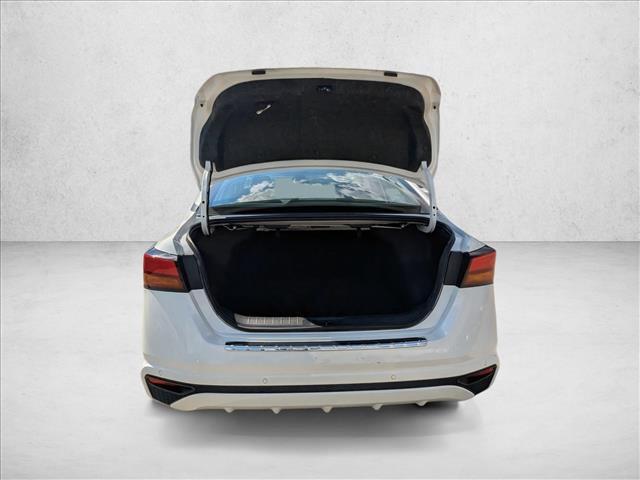 used 2023 Nissan Altima car, priced at $19,991