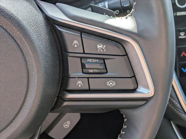 used 2025 Subaru Outback car, priced at $34,396