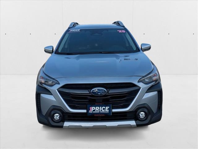 used 2025 Subaru Outback car, priced at $34,396