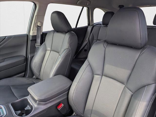 used 2025 Subaru Outback car, priced at $34,396