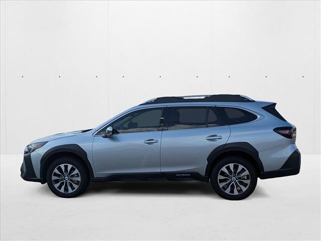 used 2025 Subaru Outback car, priced at $34,396
