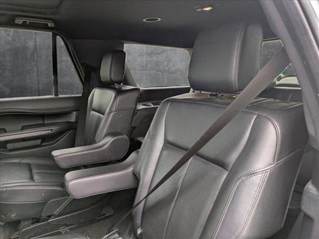 used 2021 Ford Expedition car, priced at $25,299