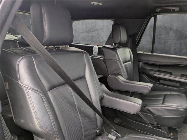 used 2021 Ford Expedition car, priced at $25,299