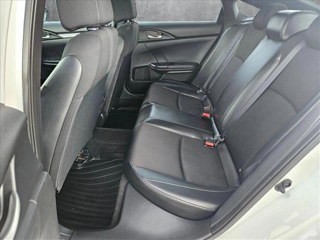 used 2020 Honda Civic car, priced at $19,991