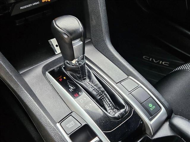 used 2020 Honda Civic car, priced at $19,991