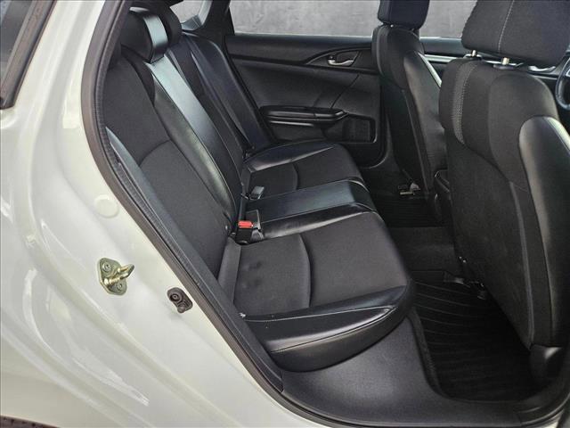 used 2020 Honda Civic car, priced at $19,991