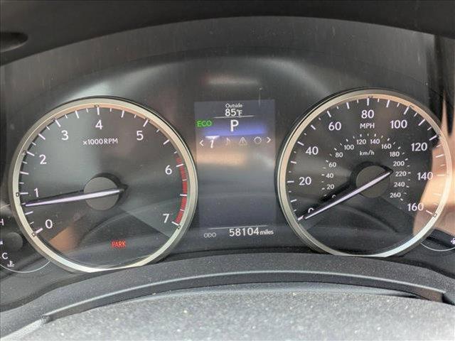 used 2017 Lexus NX 200t car, priced at $22,992