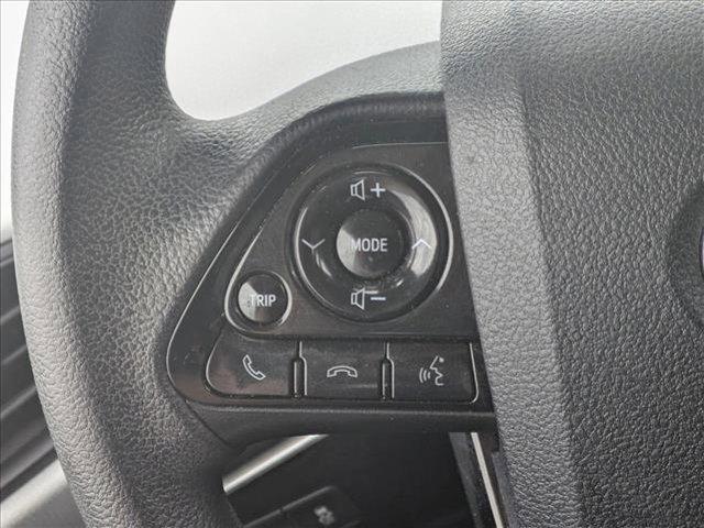 used 2022 Toyota Prius car, priced at $21,541