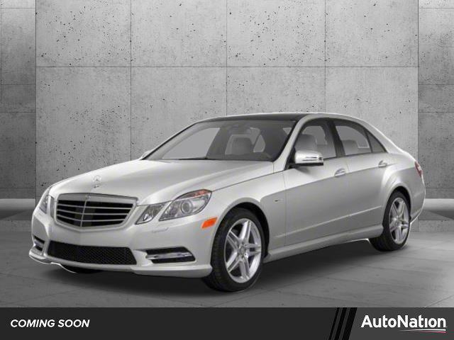 used 2013 Mercedes-Benz E-Class car, priced at $14,539