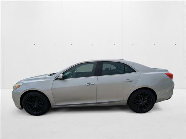 used 2016 Chevrolet Malibu Limited car, priced at $9,999