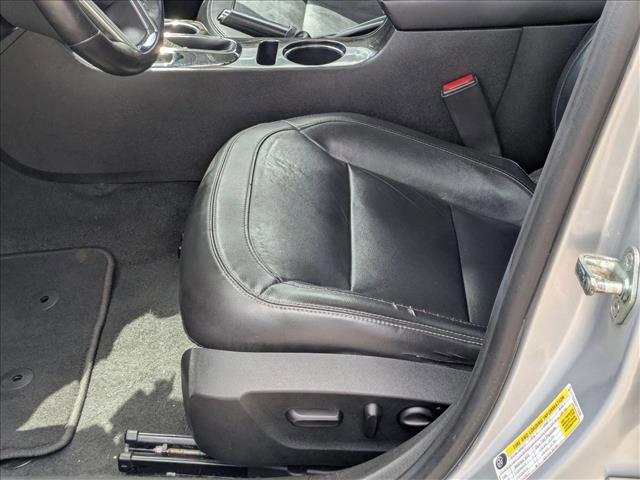 used 2016 Chevrolet Malibu Limited car, priced at $9,999