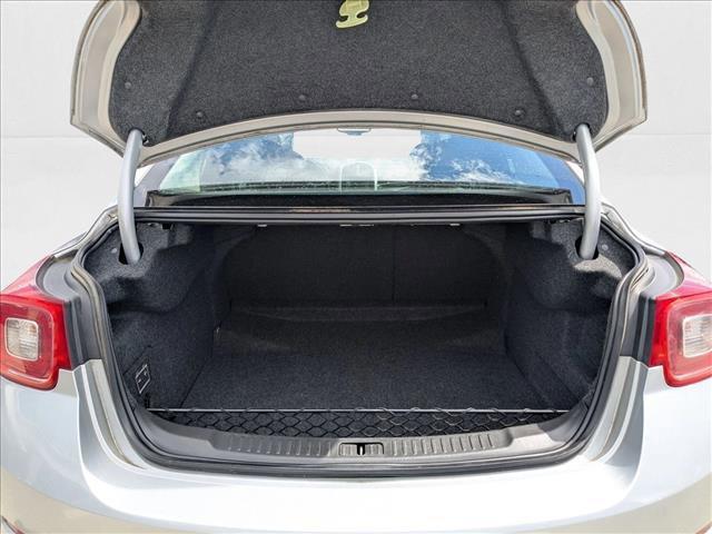 used 2016 Chevrolet Malibu Limited car, priced at $9,999