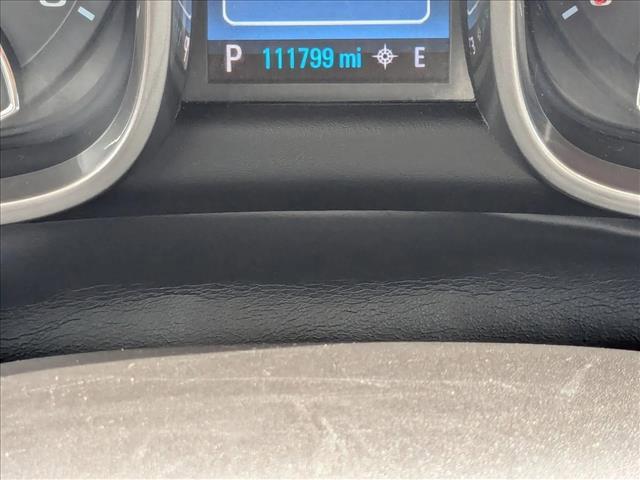 used 2016 Chevrolet Malibu Limited car, priced at $9,999