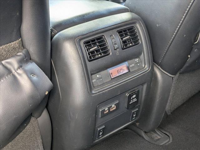 used 2019 Nissan Pathfinder car, priced at $17,991