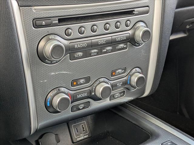 used 2019 Nissan Pathfinder car, priced at $17,991