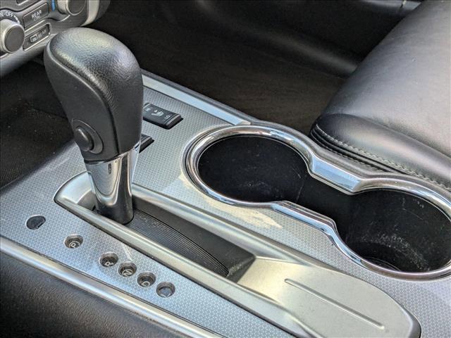 used 2019 Nissan Pathfinder car, priced at $17,991