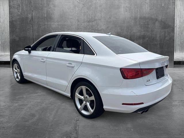 used 2015 Audi A3 car, priced at $12,991