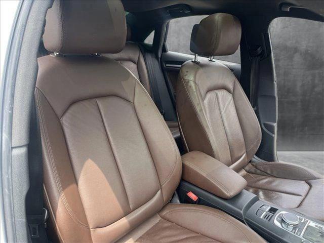 used 2015 Audi A3 car, priced at $12,991