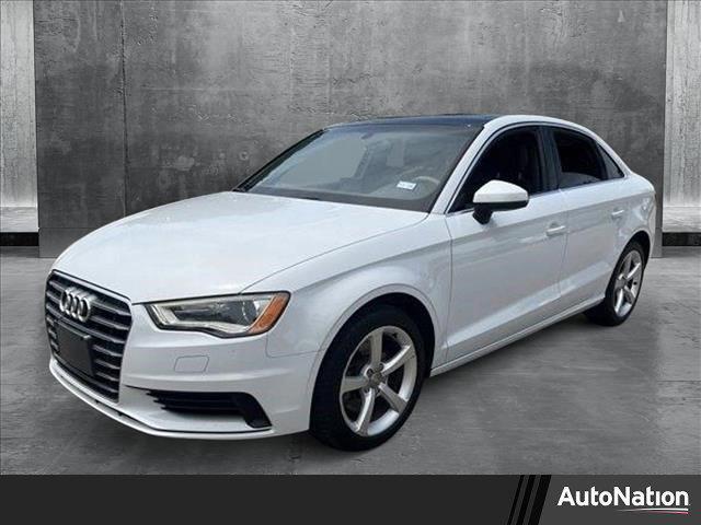used 2015 Audi A3 car, priced at $12,991
