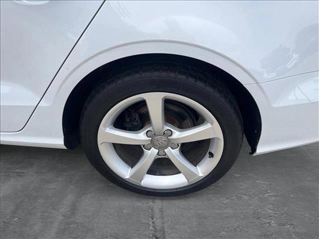 used 2015 Audi A3 car, priced at $12,991