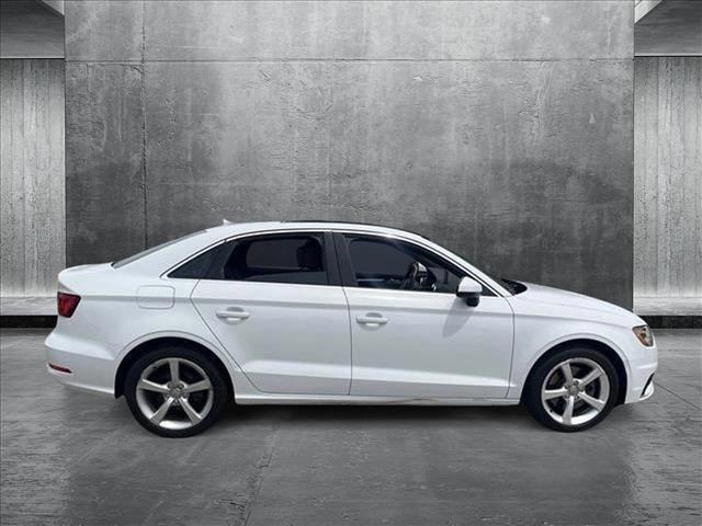 used 2015 Audi A3 car, priced at $12,991