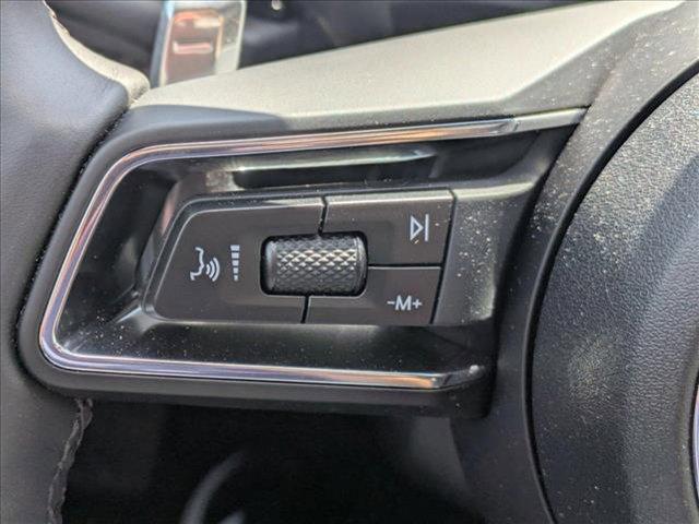 used 2025 Porsche Macan car, priced at $87,963