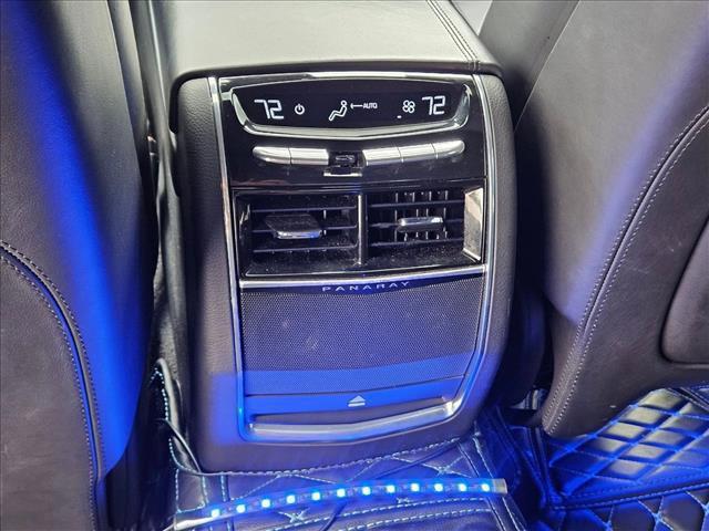 used 2016 Cadillac CT6 car, priced at $24,896