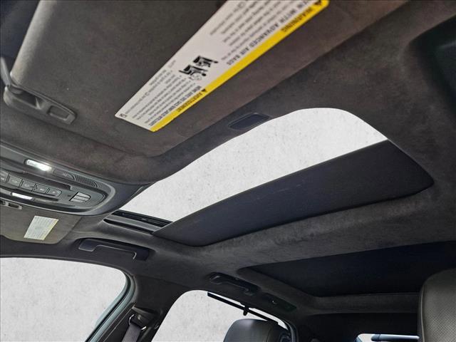 used 2016 Cadillac CT6 car, priced at $24,896