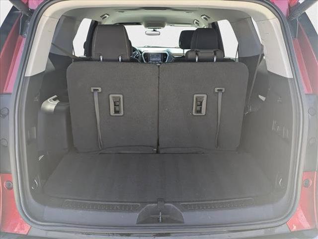 used 2021 GMC Acadia car, priced at $20,751