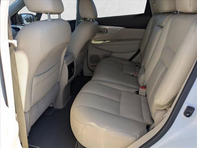 used 2016 Nissan Murano car, priced at $11,422