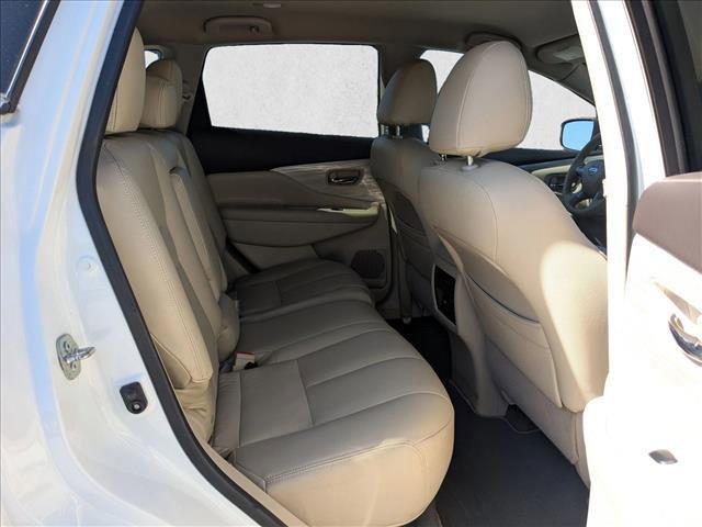 used 2016 Nissan Murano car, priced at $11,422
