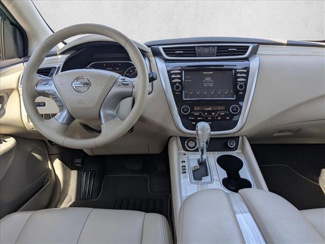used 2016 Nissan Murano car, priced at $11,422