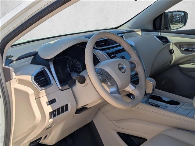 used 2016 Nissan Murano car, priced at $11,422