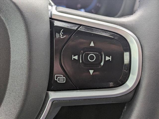 used 2023 Volvo S60 car, priced at $32,995