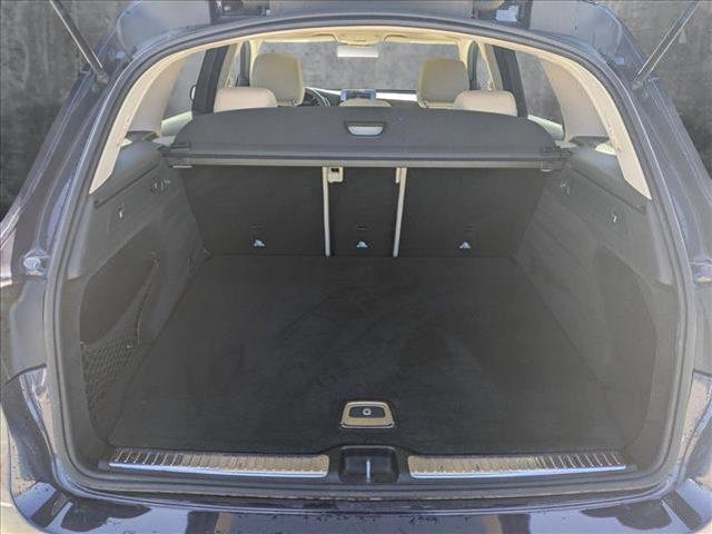 used 2017 Mercedes-Benz GLC 300 car, priced at $16,491