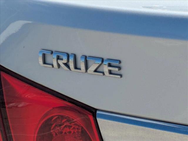 used 2012 Chevrolet Cruze car, priced at $6,563