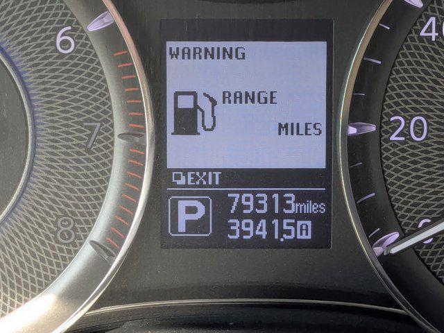 used 2019 INFINITI QX80 car, priced at $25,356