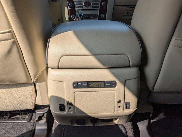 used 2019 INFINITI QX80 car, priced at $25,356