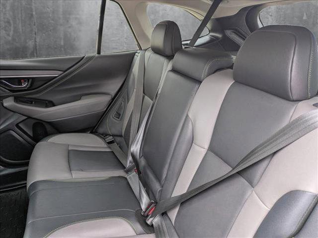 used 2020 Subaru Outback car, priced at $22,991