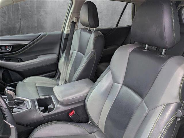 used 2020 Subaru Outback car, priced at $22,991