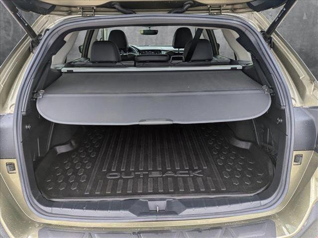 used 2020 Subaru Outback car, priced at $22,991